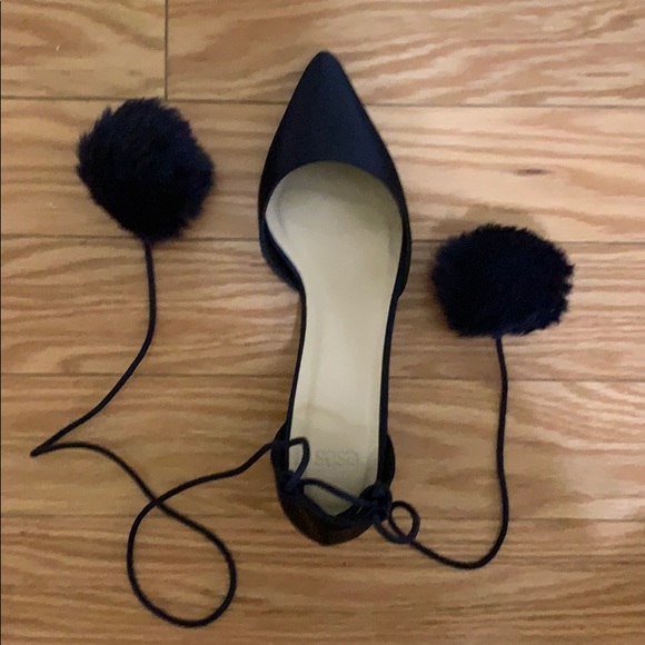 Pointed heels - Picture 2 of 7